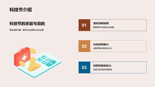 创新科技校园行