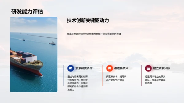 海旅业创新突破之道