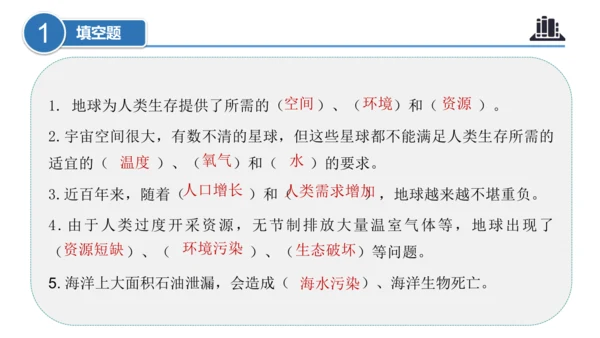 第二单元（复习课件）-六年级道德与法治下学期期末核心考点集训（统编版）