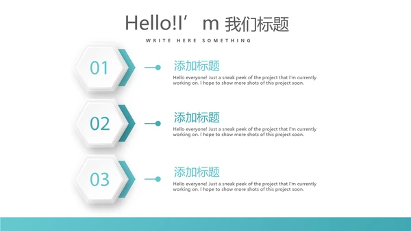 医疗不良事件报告动态PPT