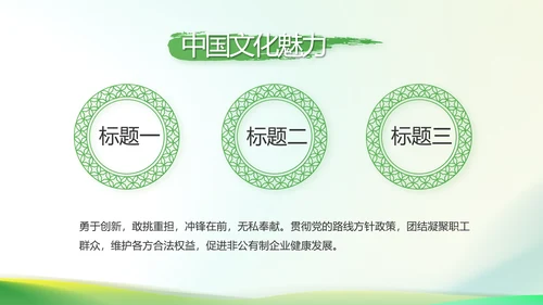 纪检监察党风廉政教育工作汇报ppt