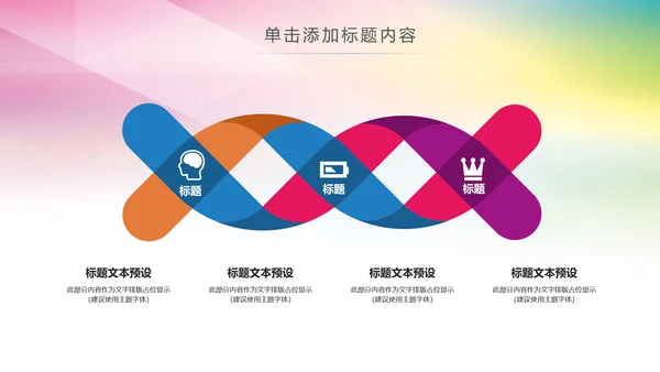 青春正能量团委五四青年节共青团PPT模板
