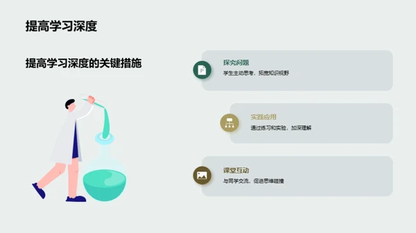 翻转课堂深度解析