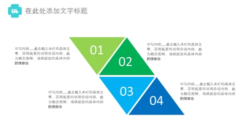 医药医疗医生医院工作汇报通用PPT模板