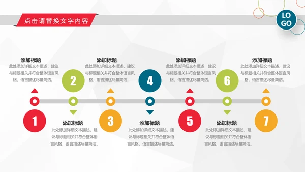 2019工作总结述职计划报告PPT模板