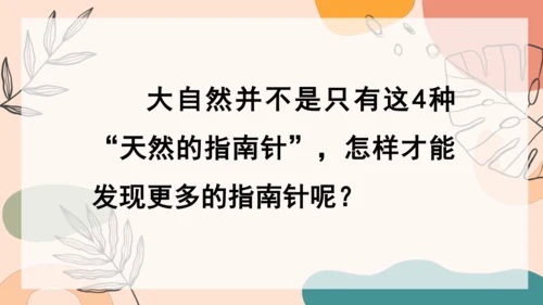 17 《要是你在野外迷了路》（第二课时） 课件