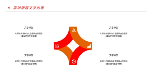 舌尖上的美食美味中国美食文化PPT模板