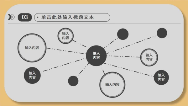经营业绩分析通用PPT模板