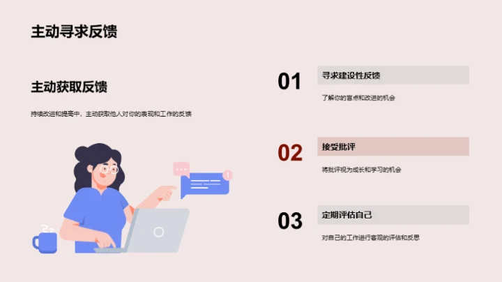 职场进阶：打造高效人生