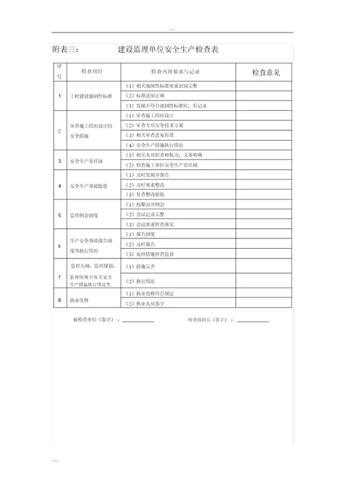 水利工程建设安全生产监督检查导则电子版