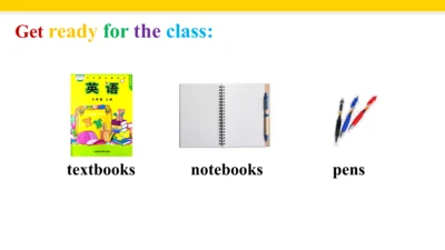Module 4 Healthy food Unit 3 Language in use 课件（外研