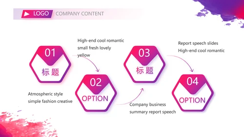 个人经验分享工作经验分享演讲分享会动态PPT