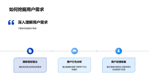 新媒体活动策划指南PPT模板