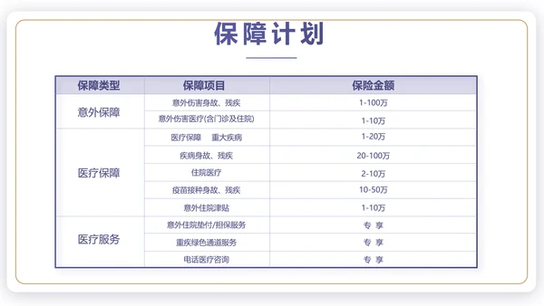 蓝色简约大气保险公司工作总结计划动态PPT模板