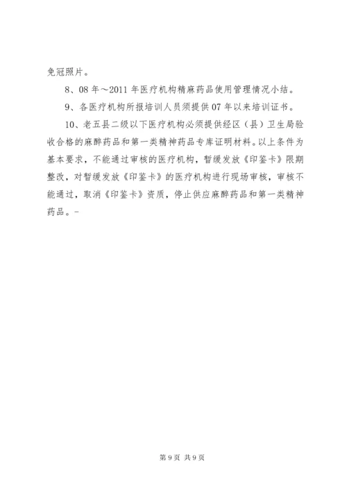 毒麻药品管理制度 (2).docx