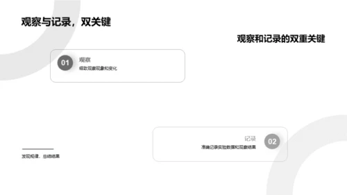 探索科学实验秘境