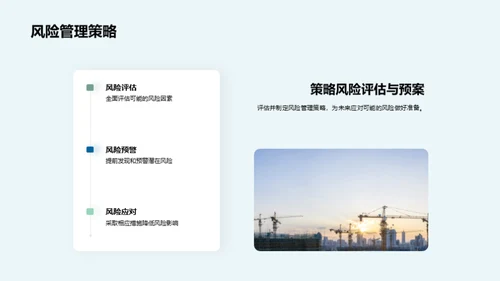 绿色未来 房地产创新策略