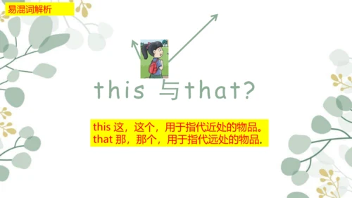 苏州市相城区牛津译林版小学英语一年级下册期末单元复习Unit 5-Unit 8复习课件(共25张PP