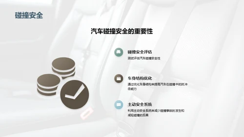 汽车安全技术的发展与应用