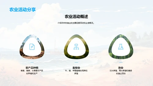 农林牧渔业季度回顾与展望