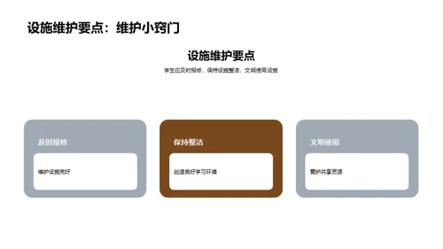 新生校园探索指南