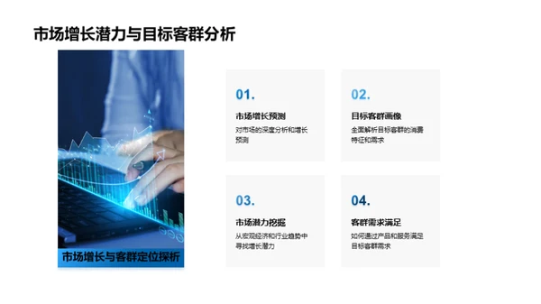 探索金融巨头