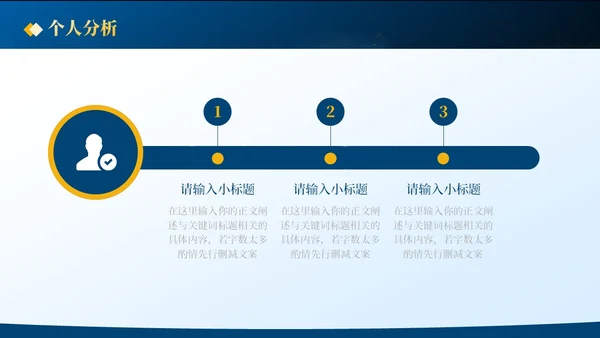 鎏金商务聚平凡创不凡年终总结ppt模板