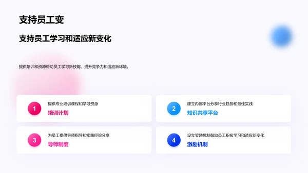 旅游业数字年报PPT模板