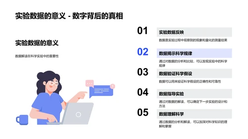 科学实验探秘