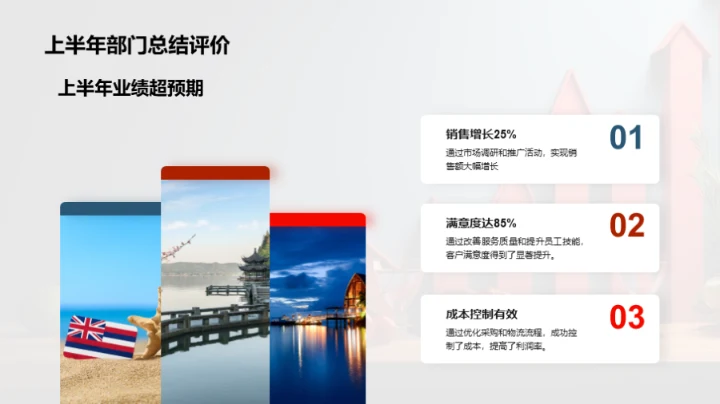 餐饮领航：半年业绩透视