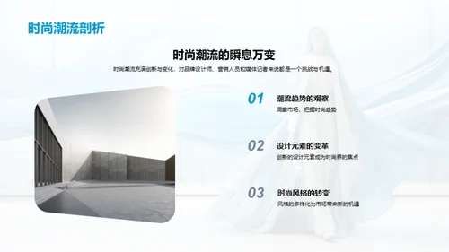 时尚创新：未来愿景揭秘