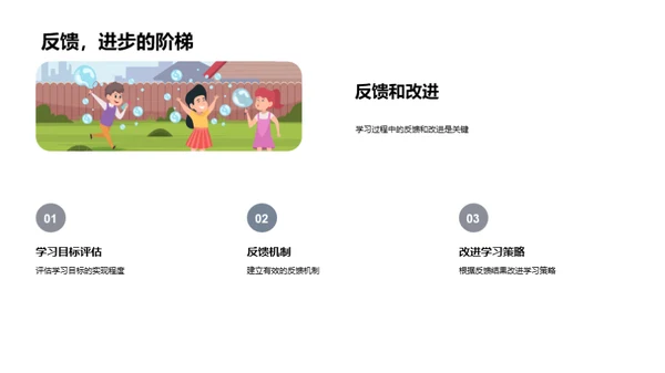 高效学习策略探究