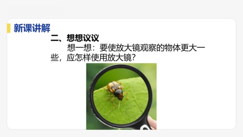 5.3   凸透镜成像的规律    课件