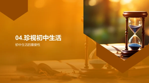 初中学习指南