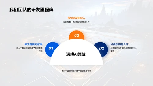 智能新纪元 AI技术探索