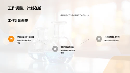 药物化学的研究与影响