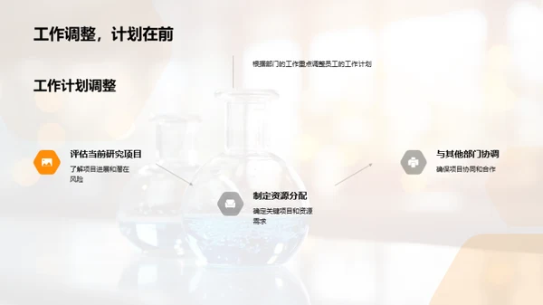 药物化学的研究与影响