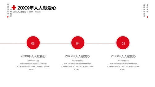 冠状病毒通用PPT模版