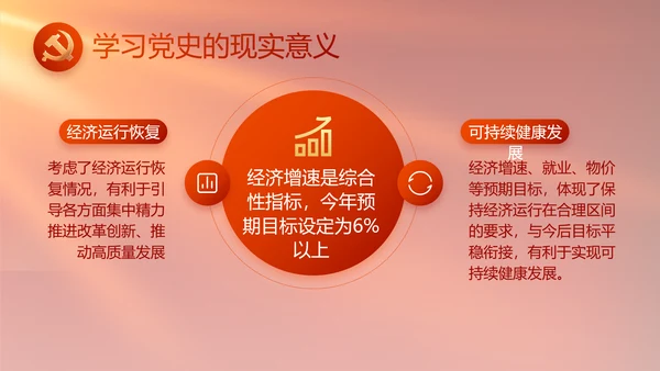 红色党建脱贫民主生活会整改学习主题PPT