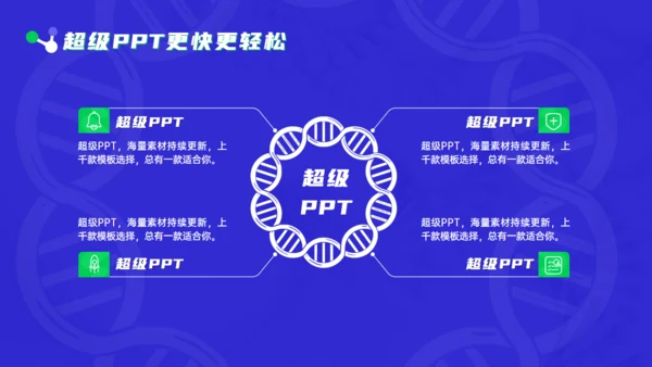 化学训练营公开课程展示化学分子键通用PPT模板