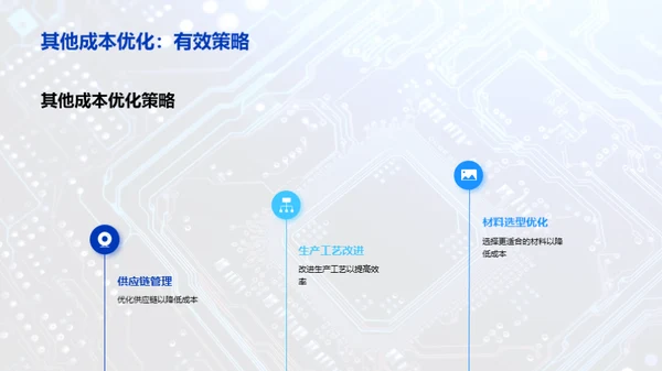 新材料技术的电子革新