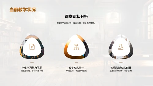 高三课堂教学优化策略