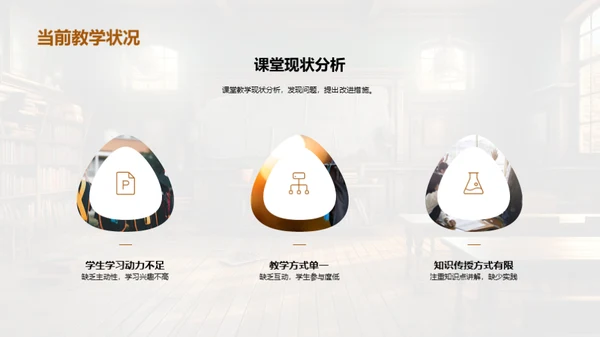 高三课堂教学优化策略