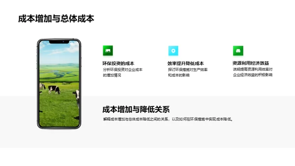 绿色农业：新经济引擎