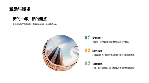 共创辉煌年度总结