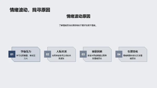 共筑心灵健康