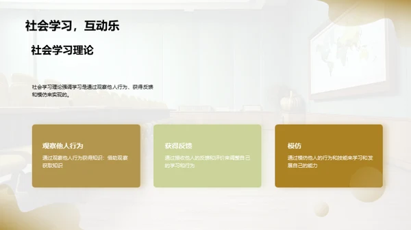 培训师的教学方法