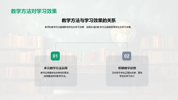 精进英语教学策略