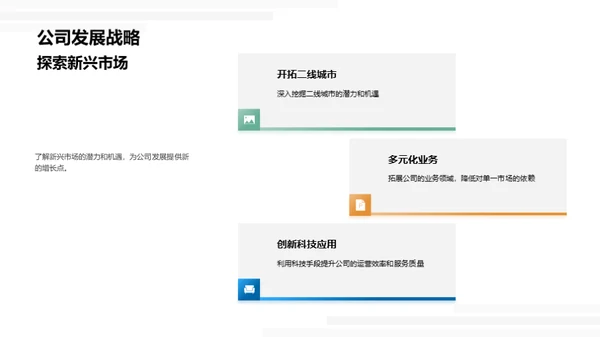 地产业的逆势增长