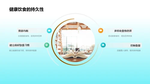 高三生的营养策略